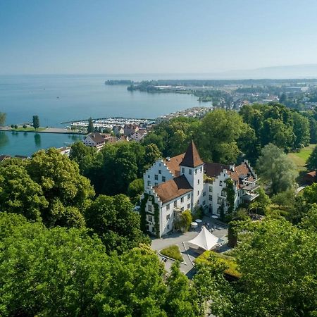 Schloss Wartegg Rorschacherberg Екстериор снимка