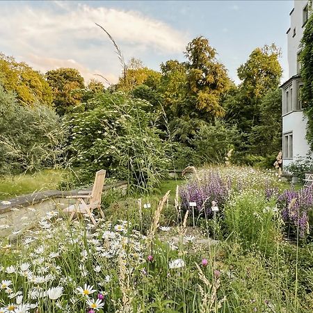Schloss Wartegg Rorschacherberg Екстериор снимка