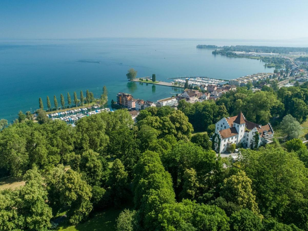 Schloss Wartegg Rorschacherberg Екстериор снимка