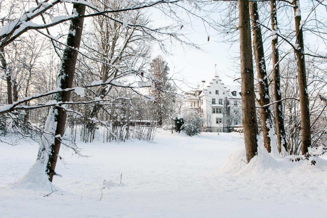 Schloss Wartegg Rorschacherberg Екстериор снимка