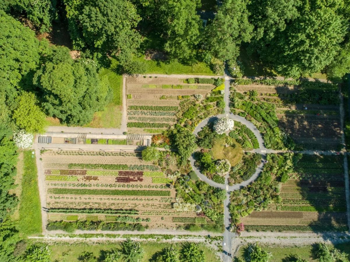 Schloss Wartegg Rorschacherberg Екстериор снимка