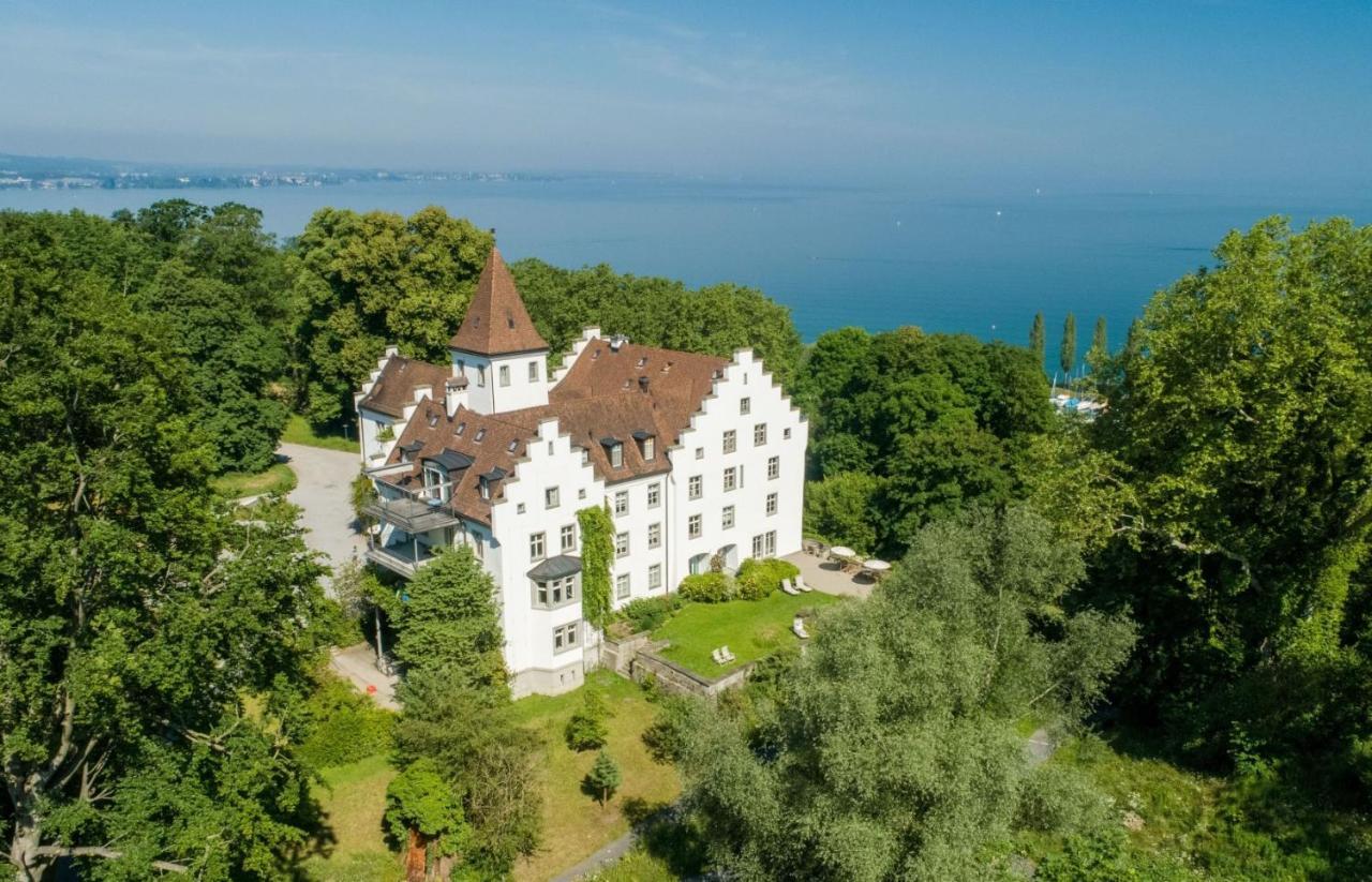 Schloss Wartegg Rorschacherberg Екстериор снимка