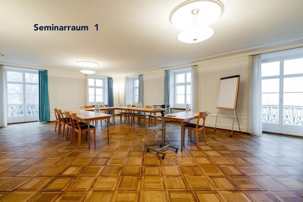 Schloss Wartegg Rorschacherberg Екстериор снимка