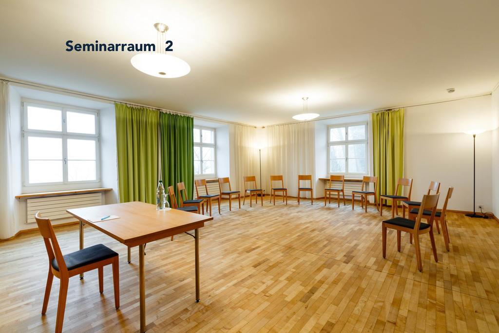Schloss Wartegg Rorschacherberg Екстериор снимка